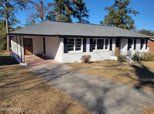 168 Ruby Dr, Macon, GA 31211