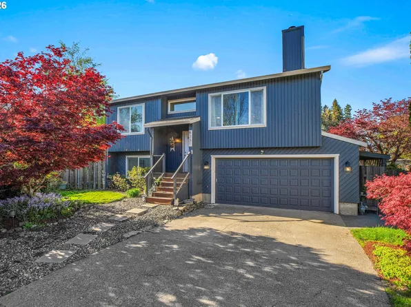 6331 SE Cavalier Way, Milwaukie, OR 97267