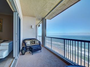 4160 N Highway A1a #PENTHOUSE 1306A, Fort Pierce, FL 34949