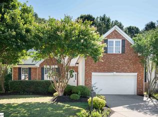 15 Shadowrock Ct, Simpsonville, SC 29681