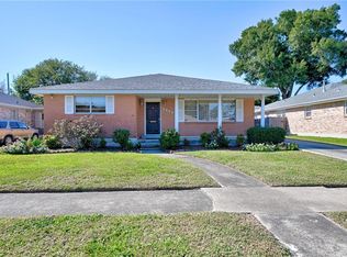 3404 N Labarre Rd, Metairie, LA 70002