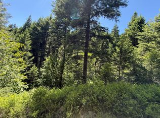 Tbd Toroda Creek Rd, Wauconda, WA 98859