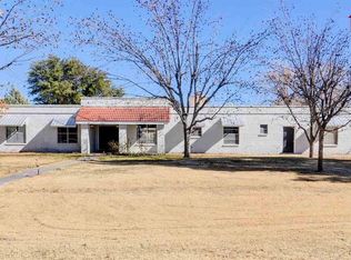 2404 San Andres Dr, Las Cruces, NM 88007
