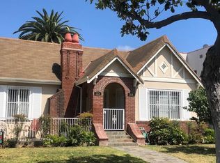 1276 S Citrus Ave, Los Angeles, CA 90019