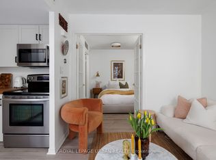 30 Western Battery Rd #315, Toronto, ON M6K3N9