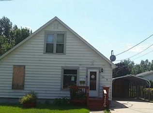 716 E Washington St, Knoxville, IA 50138