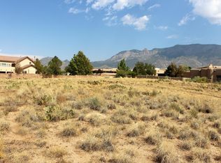 Carmel Ave NE, Albuquerque, NM 87122