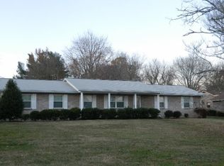 4925 Montmorency Dr, Powell, TN 37849