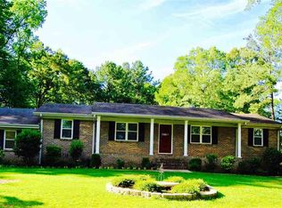 7444 Old Highway 280, Sterrett, AL 35147