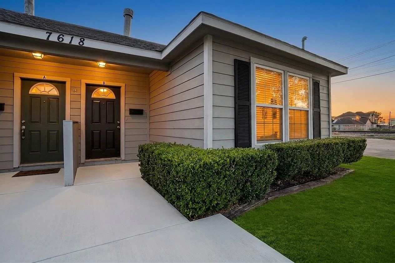 3 bed, 2.0 bath, 1133 sqft, $1,500 — Photo 1