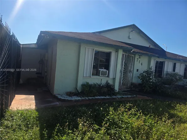 714 SW 99th Court Cir #0, Miami, FL 33174
