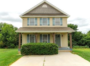 133 Bennett Dr, Lynchburg, VA 24501