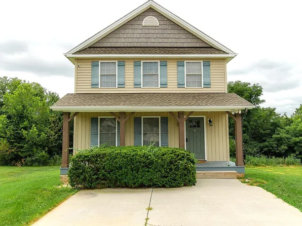 133 Bennett Dr, Lynchburg, VA 24501