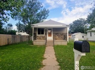 365 Birch Ave, Akron, CO 80720
