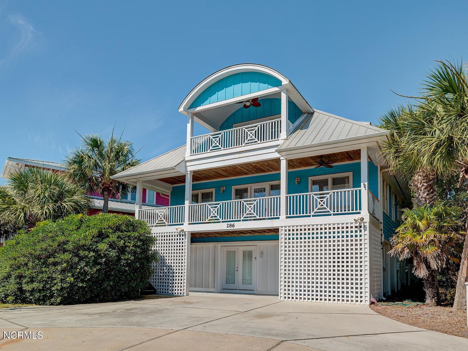 Exploring 286 Seawatch Way, Kure Beach: A Travel Guide