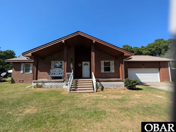 147 Hog Quarter Rd Lot 6, Powells Pt, NC 27966