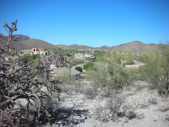 5th image of 3254 W Saguaro Ridge Dr