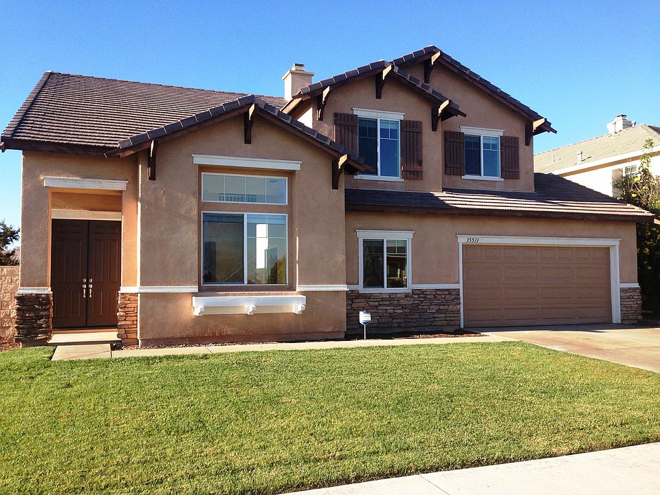 1st image of 35511 Date Palm St