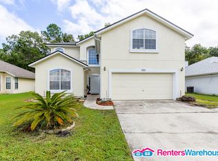223 Dover Bluff Dr, Orange Park, FL 32073