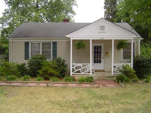 2416 Dellwood Dr, Greensboro, NC 27408