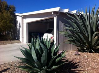 6137 E Window Ridge Ln #2, Tucson, AZ 85756
