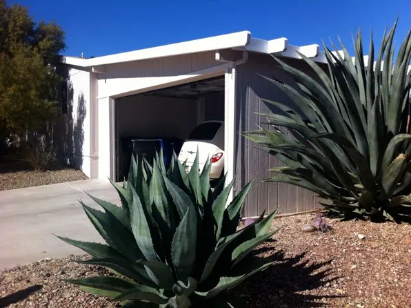 6137 E Window Ridge Ln #2, Tucson, AZ 85756