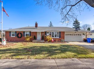1618 N Nicholas St, Appleton, WI 54914