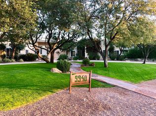 9940 E Desert Cove Ave, Scottsdale, AZ 85260