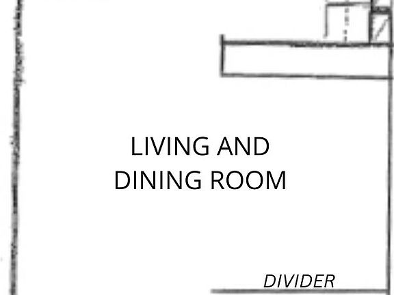 2nd image of 321 E 48th St APT 1B