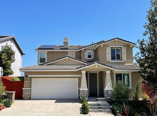 1119 Festival Rd, San Marcos, CA 92078