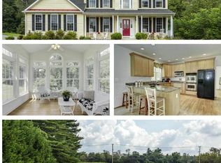 4628 Sykesville Rd, Sykesville, MD 21784