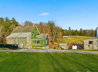 558 Klondike Rd, Stamford, VT 05352