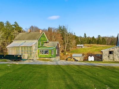 558 Klondike Road, Stamford, VT, 05352