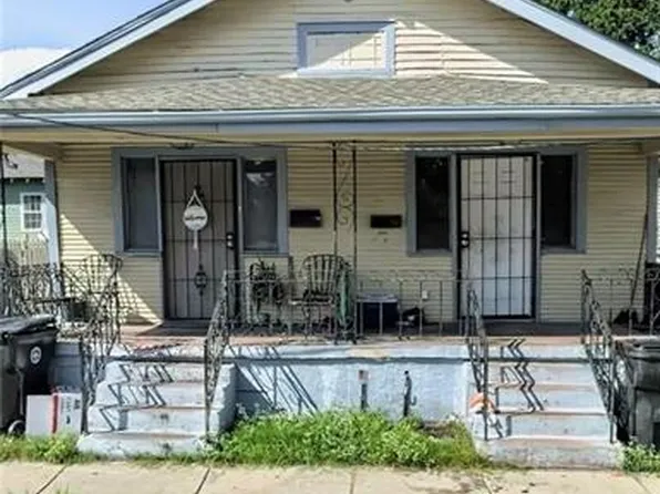 2515 N Galvez St, New Orleans, LA 70117