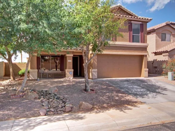 44005 W Wade Dr, Maricopa, AZ 85138