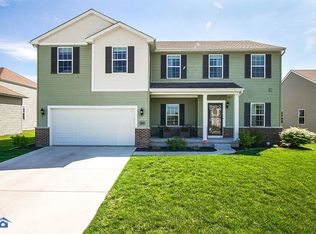 13087 Cleveland St, Crown Point, IN 46307