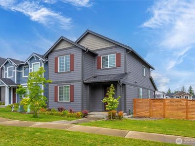 12950 190th Avenue E, Bonney Lake, WA, 98391