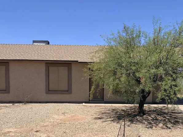 8518 W TERESITA Drive, Arizona City, AZ 85123