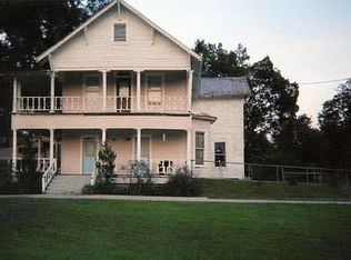 62610 Holloway Rd, Roseland, LA 70456