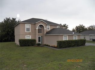 9412 Water Fern Cir, Clermont, FL 34711