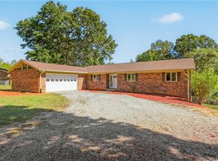 10650 State Highway 700, Pelham, NC 27311