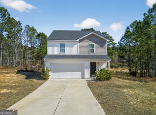 1307 Dayle Ct, Macon, GA 31217