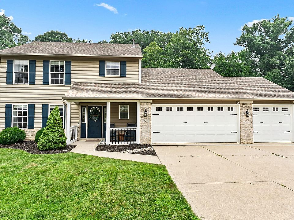 1st image of 323 Lightning Wood Ct