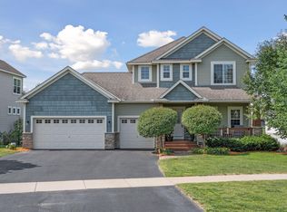 12283 69th St NE, Otsego, MN 55330