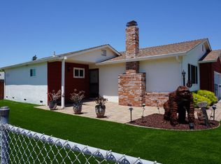 1 Stetson Dr, American Canyon, CA 94503