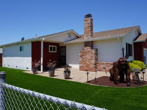 1 Stetson Drive, American Canyon, CA 94503