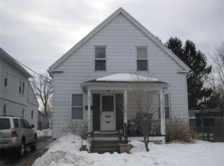 48 Nash St, Chicopee, MA 01013