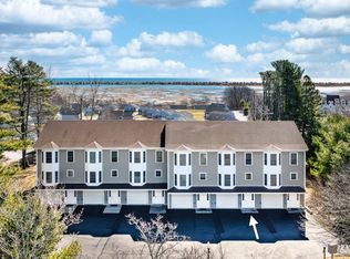 1383 Post Rd UNIT 5, Wells, ME 04090