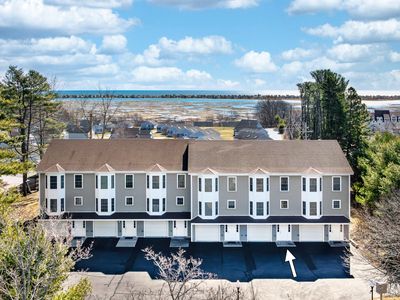 1383 Post Road #5, Wells, ME, 04090