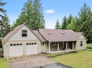 150 E Shadow Lane, Shelton, WA 98584